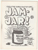 Jam-Jar (1972) - Mini Comic