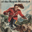 Zane Grey's King of the Royal Mounted #25 (1957)