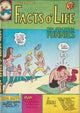 Facts O' Life Funnies (1972) - Robert Crumb, Shary Flenniken, Gary Hallgren, Bobby London, Gilbert Shelton and more!