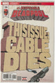 Despicable Deadpool #290 (2018)