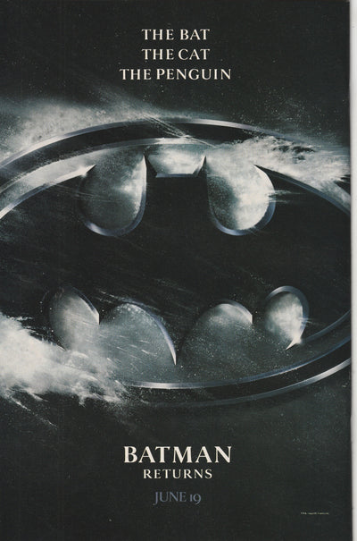 Batman Legends of the Dark Knight #30 (1992)