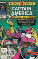 Captain America #357 (1989)