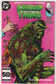 Swamp Thing #43 (1985) - 1st appearance of Chester Williams