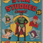 Star Studded Comics (1945) - Captain Combat, Carmine Infantino art, 128 pages!