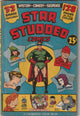 Star Studded Comics (1945) - Captain Combat, Carmine Infantino art, 128 pages!