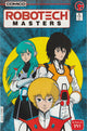 Robotech Masters #6 (1986)