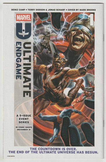 Miles Morales: Spider-Man #39 (LGY #321, 2025) - Marvel Zombies Variant Cover