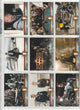 2008 Rittenhouse Archives Iron Man Movie Trading Cards - Complete base set