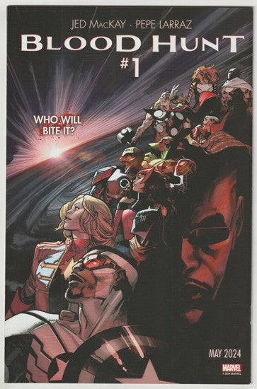 Carnage #4 (LGY #34, 2024)