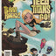 Teen Titans Go! #11 (2004) - 1st appearance of Terra