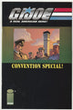 G.I. Joe: A Real America Hero - Convention Special #1 (2001)