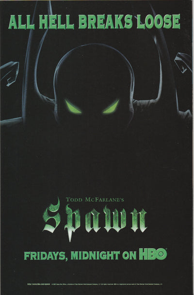 Sandman Mystery Theatre #52 (1997) - Matt Wagner