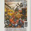 TransFormers: Generation 1 #2 (Vol 2, 2003) - Decepticon Cover
