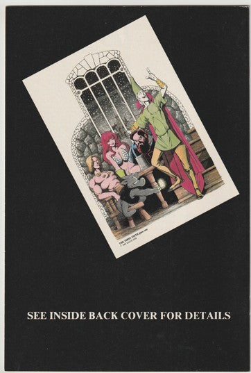 CEREBUS #72 (1985)
