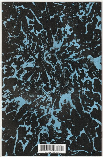 Crude #1 (2018)