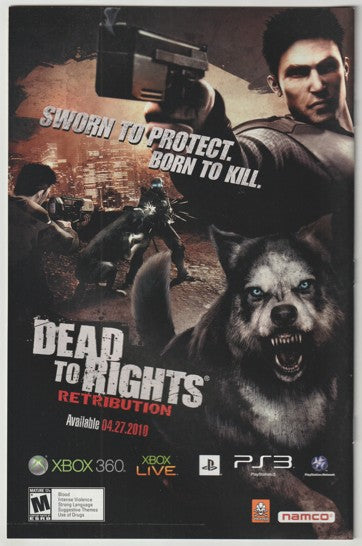 Aliens vs Predator Three World War #5 (2010)