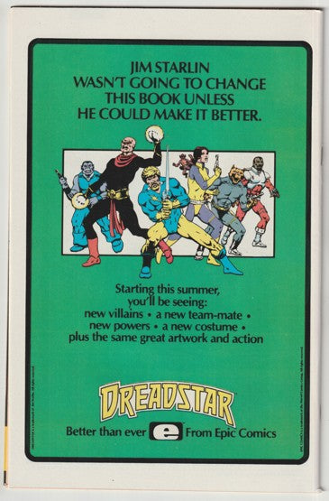 Uncanny X-Men #186 (1984) - 1st cover appearance of Forge