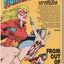 Golden-Age Greats Volume 6 - Fighting Females of the 1940s (1995)