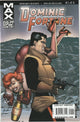 Dominic Fortune (2009-2010) MAX - 4 issue mini series (Explicit Content)
