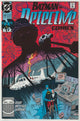 Detective Comics #618 (1990) - 1st Appearance of the Second Obeah Man