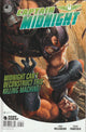 Captain Midnight #7 (2014)