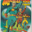 Miracleman Family (1988) - 2 issue mini series