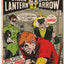 Green Lantern #85 (1971) - Speedy drug addiction storyline