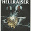 Clive Barker's Hellraiser #4 (2011) - Cover A Tim Bradstreet
