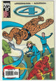 Marvel Knights 4 #24 (2006)