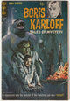 Boris Karloff Tales of Mystery #26 (1969)