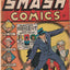 Smash Comics #31 (1942)