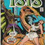 Isis #7 (1977) - Origin