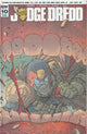 Judge Dredd #10 (2016)