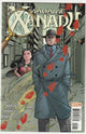 Madame Xanadu #22 (2010)