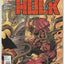 Hulk #34 (2011) - Planet Red Hulk Part 1