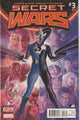 Secret Wars #3 (of 8) (2015)