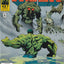 Incredible Hulk #427 (1995) - Deluxe Man-Thing appearance