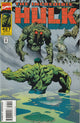 Incredible Hulk #427 (1995) - Deluxe Man-Thing appearance