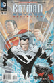 Batman Beyond Unlimited #3 (2012)