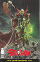 Spawn #320 (2021) - Cover A Bjorn Barends