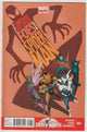 The Superior Foes of Spider-Man #1 (2013) - Origin of Boomerang