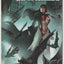 Vampirella #6 (Vol 1, 2011) - Paul Reynaud cover