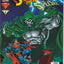 Superman: The Man of Steel #54 (1996) - Featuring The Spectre