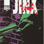 JINX #4 (1997) - Brian Michael Bendis
