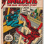 Daredevil #90 (1972) - Origin of Black Widow