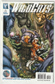 WILDCATS #3 (2008)