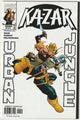 KA-ZAR #11 (1998)