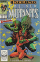 New Mutants #72 (1989) - X-Terminators