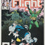 Alpha Flight #30 (1986) - Mike Mignola art, 1st Appearance of Scramble (Lionel Jeffries)