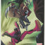 Miles Morales: Spider-Man #40 (LGY #280, 2022) - Stephen Segovia Variant Cover